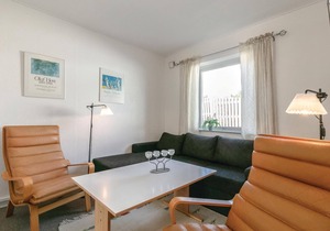 1 bedroom amazing apartment in Allinge
