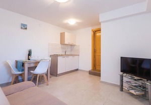1 bedroom amazing apartment in Blace