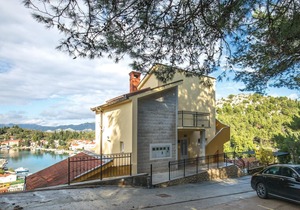 1 bedroom amazing apartment in Blace