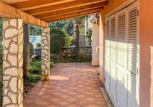 1 bedroom amazing apartment in Rabac