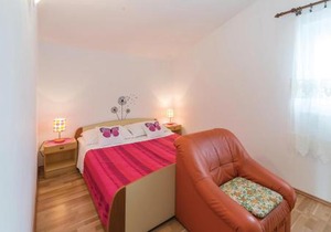 1 Bedroom Amazing Apartment In Kolan