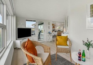 1 Bedroom Amazing Home In Slagelse