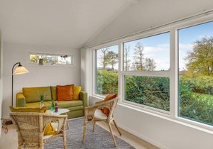 1 Bedroom Amazing Home In Slagelse