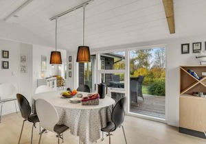 1 Bedroom Amazing Home In Slagelse