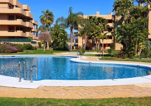 1 Bedroom Apartment, Cala Azul, La Cala de Mijas