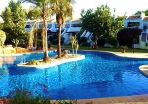 1 Bedroom Apartment, Los Lagos, Jesus Pobre