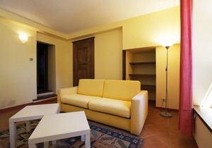 1 bedroom apartment in a popular resort with private beach
