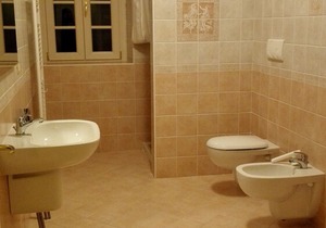 1 bedroom apartment in strategic position- Garda Lake