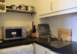 1 Bedroom Apartment near Guinness Storehouse Sleeps 2