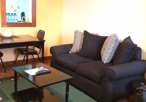 1 bedroom apartment Samra C5