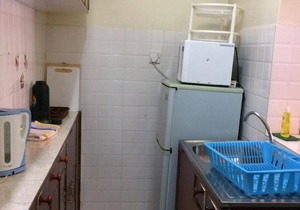 1 bedroom apartment Samra C5