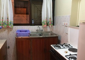1 bedroom apartment Samra M