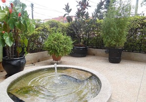 1 bedroom apartment Samra M
