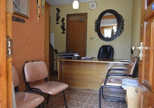 1 bedroom apartment Samra C6