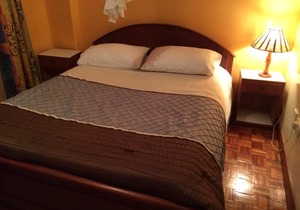 1 bedroom apartment Samra C6