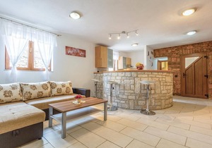 1 bedroom awesome apartment in Orbanici
