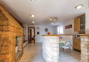 1 bedroom awesome apartment in Orbanici