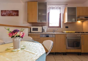 1 bedroom awesome apartment in Orbanici