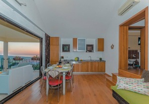 1 bedroom awesome apartment in Kolan