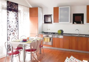 1 bedroom awesome apartment in Kolan