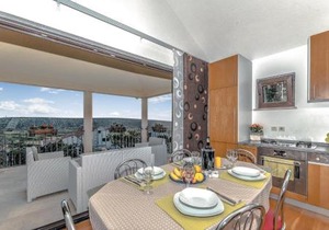 1 Bedroom Awesome Apartment In Kolan