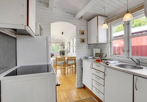 1 bedroom awesome home in Bogø By
