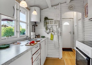 1 bedroom awesome home in Bogø By