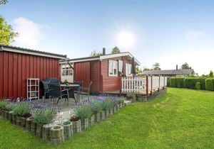 1 bedroom awesome home in Bogø By