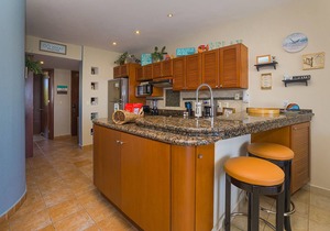 1 Bedroom Beachfront Luxury Suite & Private Beach in Cozumel