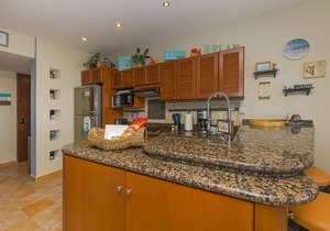 1 Bedroom Beachfront Luxury Suite & Private Beach in Cozumel