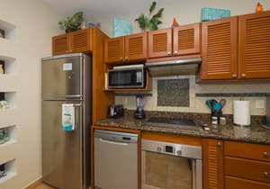 1 Bedroom Beachfront Luxury Suite & Private Beach in Cozumel