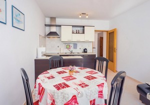 1 bedroom beautiful apartment in Labin