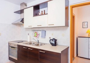 1 bedroom beautiful apartment in Labin