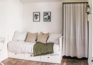 1 Bedroom Beautiful Home In Uddevalla