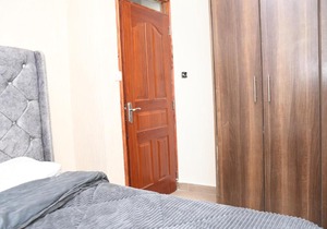 1 bedroom bnb near Rainbow resort in Ruiru