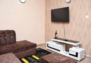 1 bedroom bnb near Rainbow resort in Ruiru
