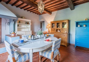 1 bedroom cozy apartment in Lazzeretto