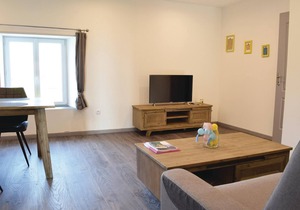 1 bedroom cozy apartment in Sainteny