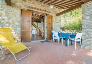 1 bedroom gorgeous home in Monterchi AR
