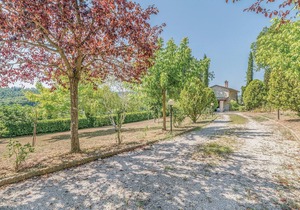 1 bedroom gorgeous home in Monterchi AR