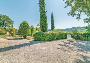 1 bedroom gorgeous home in Monterchi AR