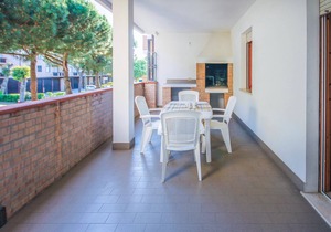 1 bedroom accommodation in Lido degli Scacchi FE