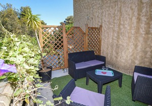 1 bedroom lovely home in Monticello