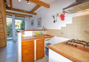 1 Bedroom Lovely Home In Monticello