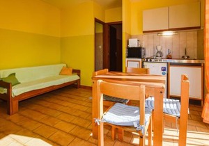 1 Bedroom Nice Apartment In Monticello