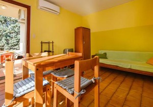 1 Bedroom Nice Apartment In Monticello