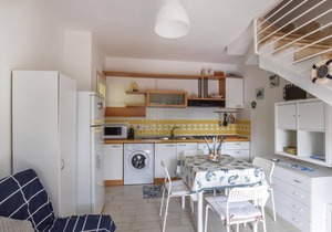 1 bedroom pet friendly home in Viddalba