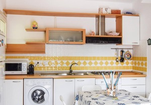 1 bedroom pet friendly home in Viddalba