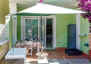1 bedroom pet friendly home in Viddalba