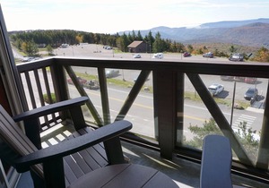 1 Bedroom RIMFIRE 305 HEART OF THE VILLAGE MOUNTAIN VIEWS